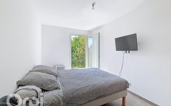 Appartement à vendre    3 pièces •  Sanary-sur-Mer