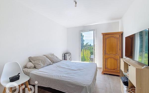 Appartement à vendre    3 pièces •  Sanary-sur-Mer