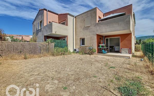 Appartement à vendre    3 pièces •  Sanary-sur-Mer