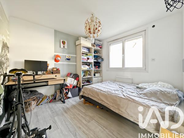 Maison à vendre 4 pièces 66 m² Vauvert