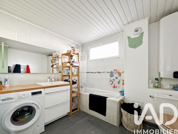 Maison à vendre 4 pièces 66 m² Vauvert
