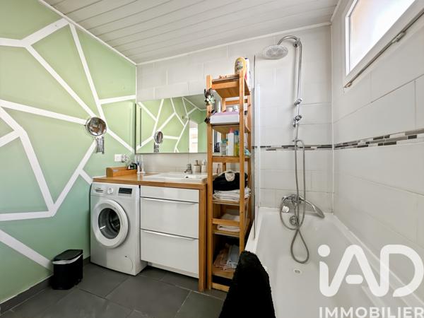 Maison à vendre 4 pièces 66 m² Vauvert