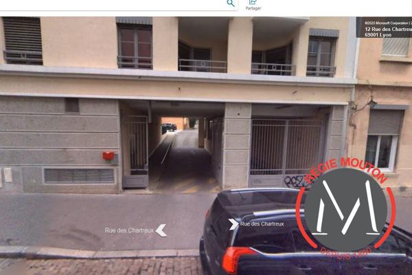 11 DES CHARTREUX