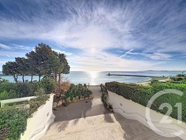 Appartement F3 à vendre  3 pièces - 57 m2 VILLENEUVE LOUBET - 06