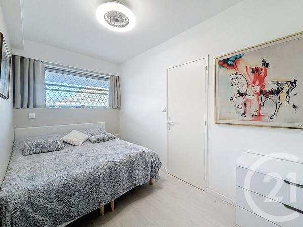 Appartement F3 à vendre  3 pièces - 57 m2 VILLENEUVE LOUBET - 06