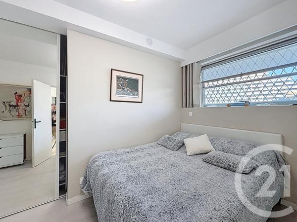 Appartement F3 à vendre  3 pièces - 57 m2 VILLENEUVE LOUBET - 06