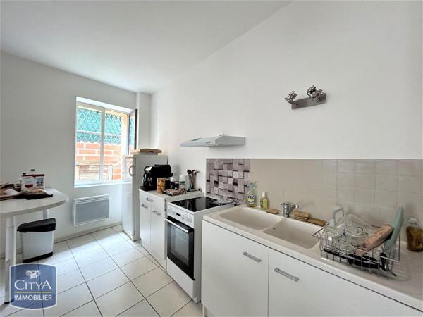 Appartement à louer 4 pièces 91.85m²