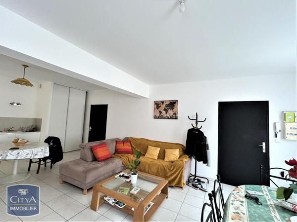 Appartement à louer 4 pièces 91.85m²