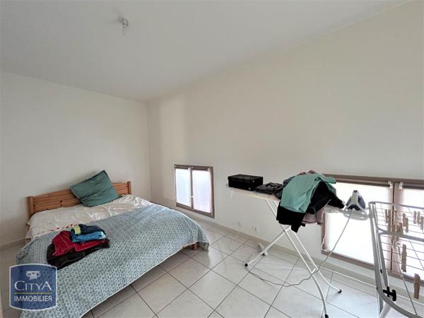 Appartement à louer 4 pièces 91.85m²