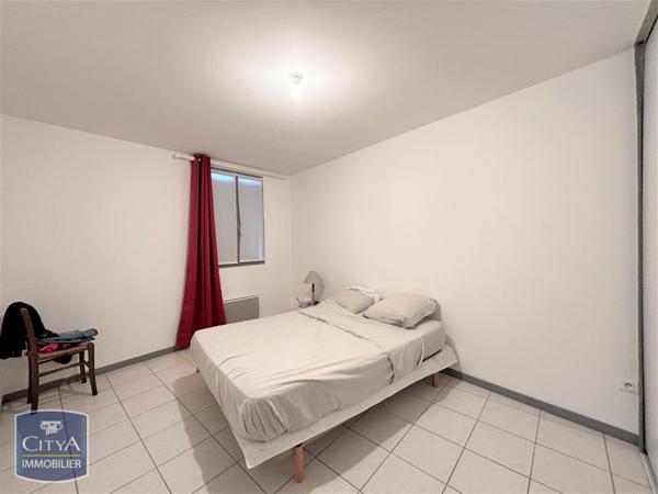 Appartement à louer 4 pièces 91.85m²