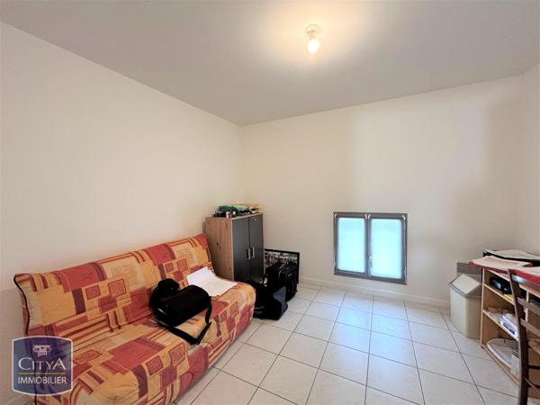 Appartement à louer 4 pièces 91.85m²