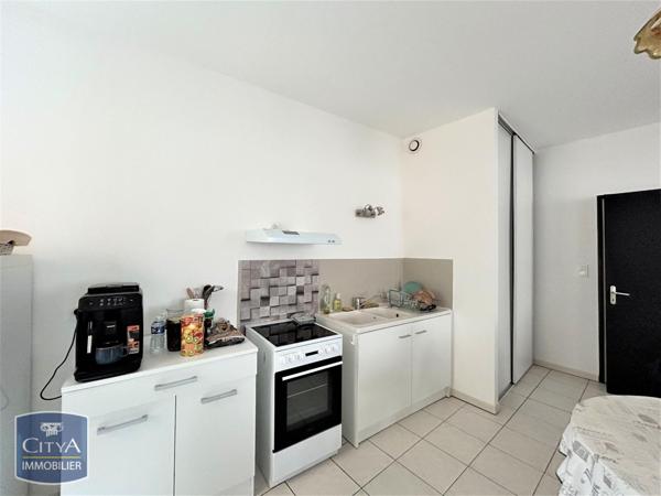 Appartement à louer 4 pièces 91.85m²