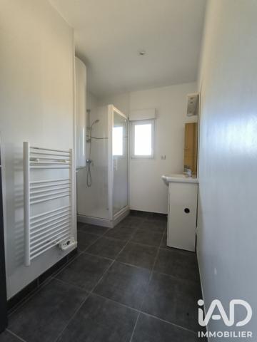 Maison à vendre 4 pièces 92 m² Saint-Just