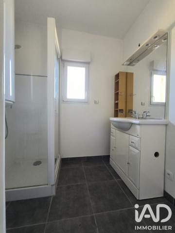 Maison à vendre 4 pièces 92 m² Saint-Just