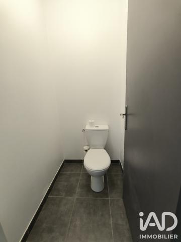 Maison à vendre 4 pièces 92 m² Saint-Just