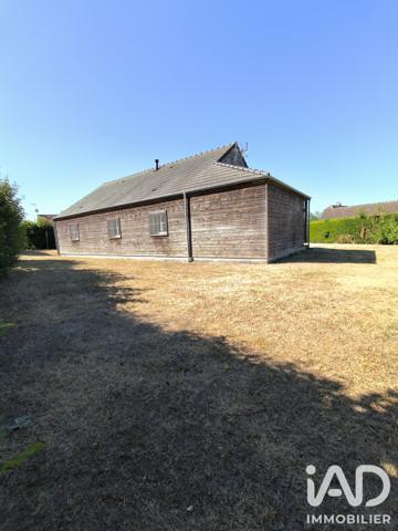 Maison à vendre 4 pièces 92 m² Saint-Just