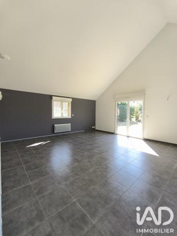 Maison à vendre 4 pièces 92 m² Saint-Just