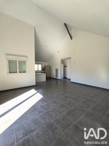 Maison à vendre 4 pièces 92 m² Saint-Just