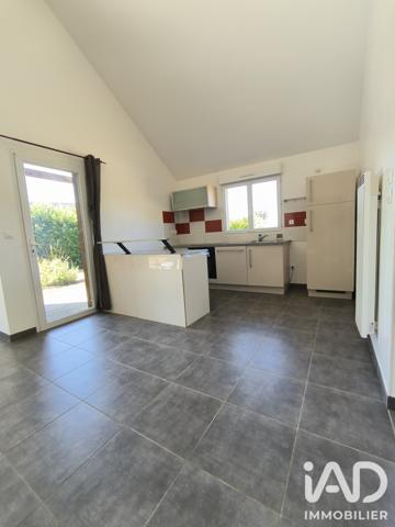 Maison à vendre 4 pièces 92 m² Saint-Just