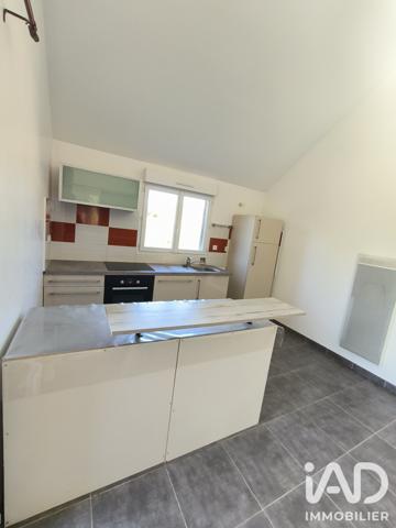 Maison à vendre 4 pièces 92 m² Saint-Just
