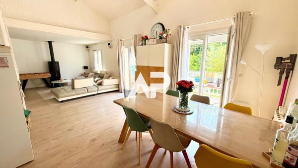 Maison Soisy-Sous-Montmorency 6 pièces 500 000 € **  - Référence  1620