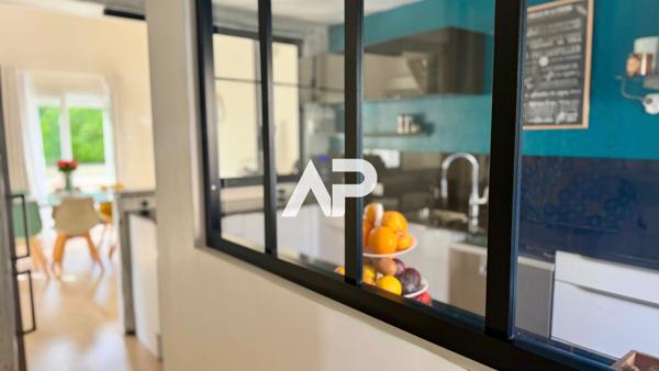 Maison Soisy-Sous-Montmorency 6 pièces 500 000 € **  - Référence  1620