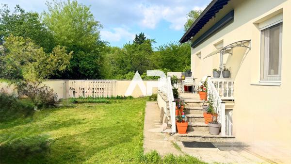 Maison Soisy-Sous-Montmorency 6 pièces 500 000 € **  - Référence  1620