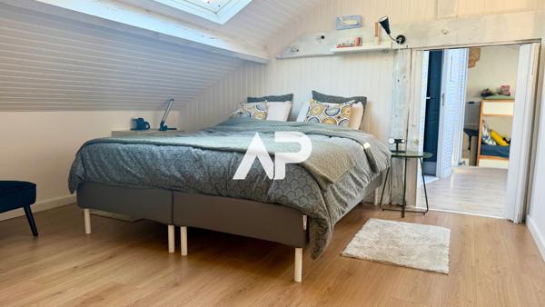 Maison Soisy-Sous-Montmorency 6 pièces 500 000 € **  - Référence  1620