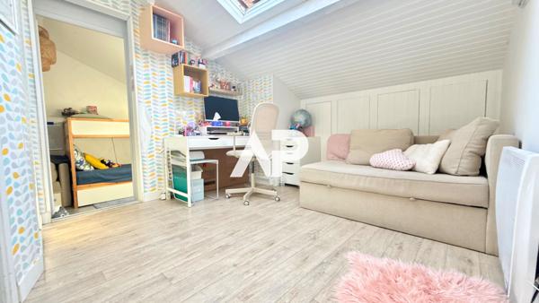 Maison Soisy-Sous-Montmorency 6 pièces 500 000 € **  - Référence  1620