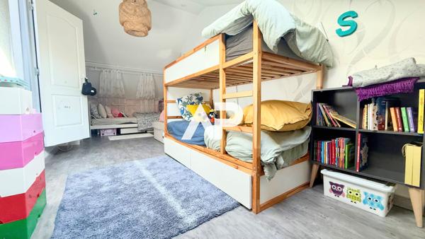 Maison Soisy-Sous-Montmorency 6 pièces 500 000 € **  - Référence  1620