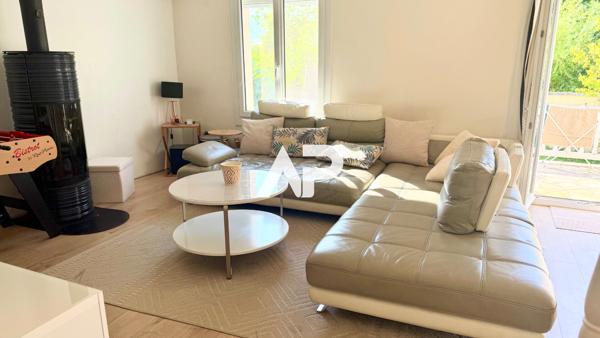 Maison Soisy-Sous-Montmorency 6 pièces 500 000 € **  - Référence  1620