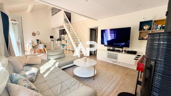 Maison Soisy-Sous-Montmorency 6 pièces 500 000 € **  - Référence  1620