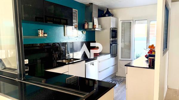 Maison Soisy-Sous-Montmorency 6 pièces 500 000 € **  - Référence  1620