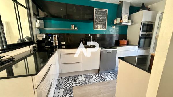 Maison Soisy-Sous-Montmorency 6 pièces 500 000 € **  - Référence  1620