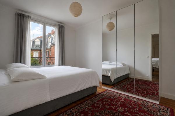 Appartement Colombes 2 pièce(s) 45 m2