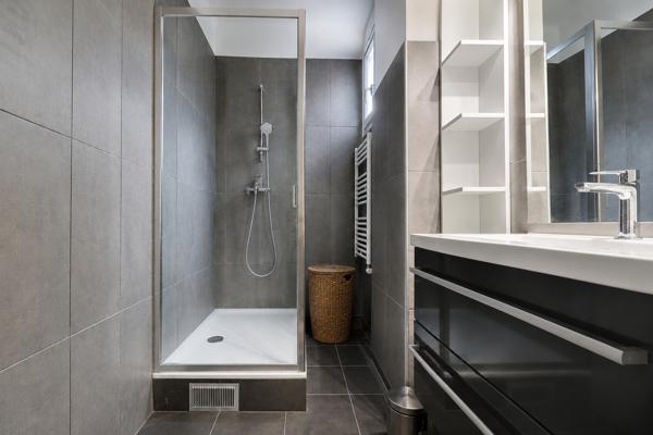 Appartement Colombes 2 pièce(s) 45 m2