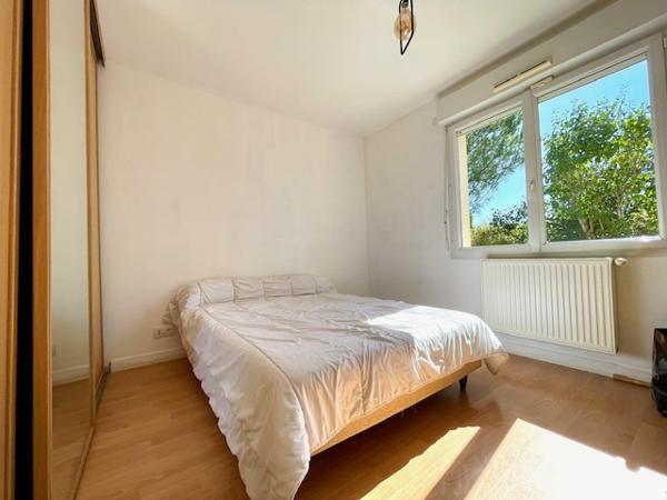 Saint-Jean-de-Linières (49070) PLAIN PIED 3 chambres, 97m²