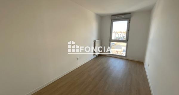 Location Appartement 3 pièces 65.2 m² - Cergy 95800