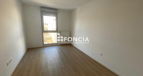 Location Appartement 3 pièces 65.2 m² - Cergy 95800