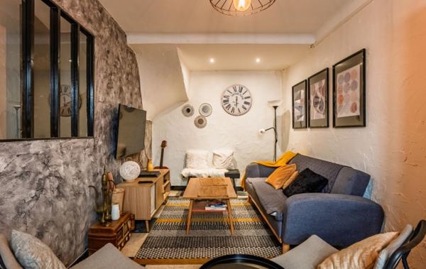 Vente Maison Maison familiale rénovée Bessan