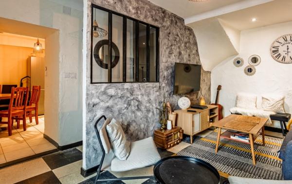 Vente Maison Maison familiale rénovée Bessan