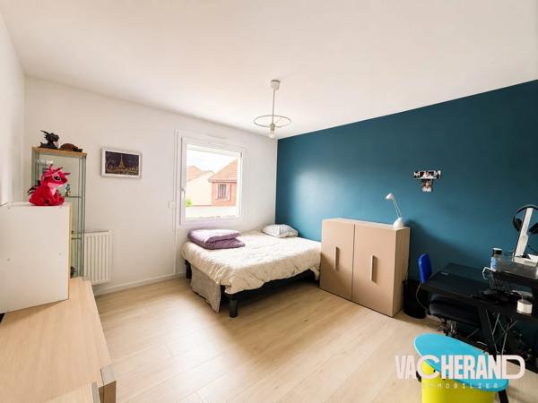 MAISON + GARAGE MARQUETTE LEZ LILLES