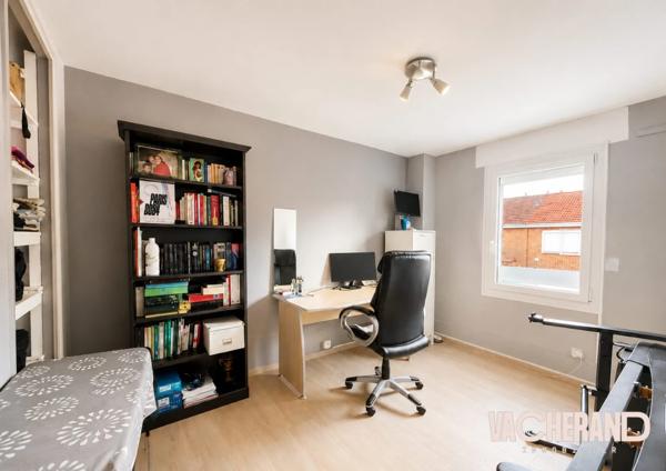 MAISON + GARAGE MARQUETTE LEZ LILLES