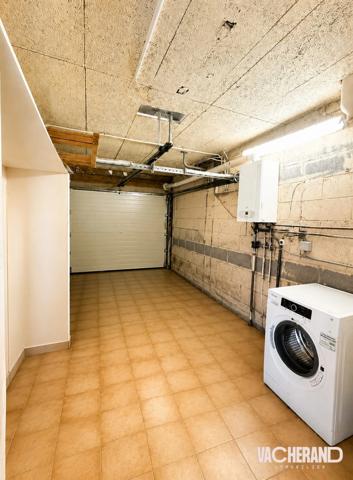 MAISON + GARAGE MARQUETTE LEZ LILLES