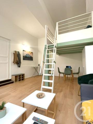 Appartement T1 à vendre  1 pièce - 42,94 m2 LIBOURNE - 33