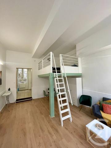 Appartement T1 à vendre  1 pièce - 42,94 m2 LIBOURNE - 33