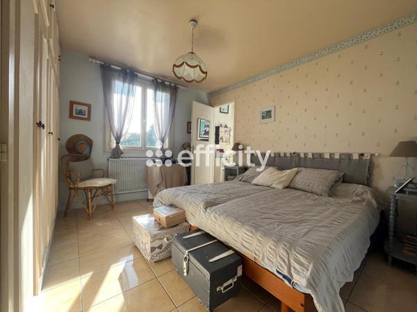 Maison 5 pièces - 115 m²