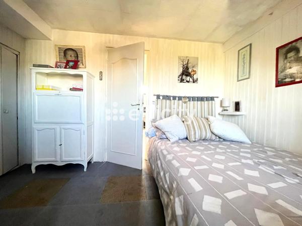 Maison 5 pièces - 115 m²