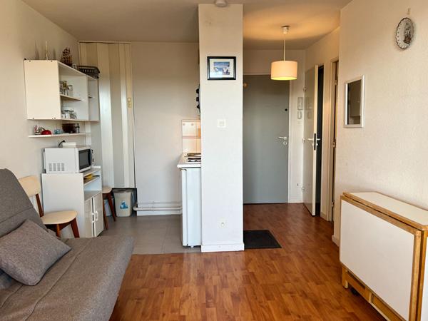 VAUX SUR MER - Pontaillac Vaux sur mer