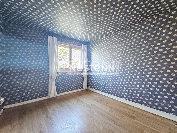 Chilly-Mazarin T3 avec Loggia et Box dans la résidence recherchée des Aulnes, proche centre-ville.